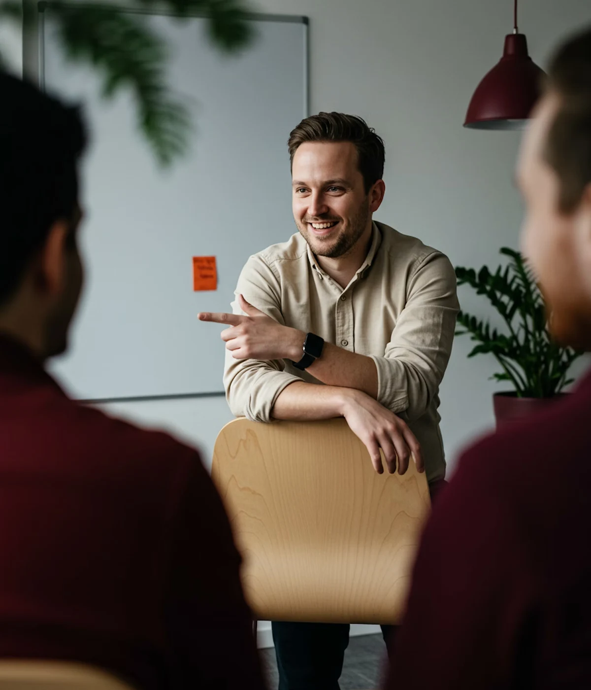 Creative web platforms, designed for growth.