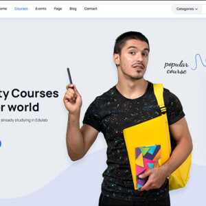 Dlear - Education | Site pour école